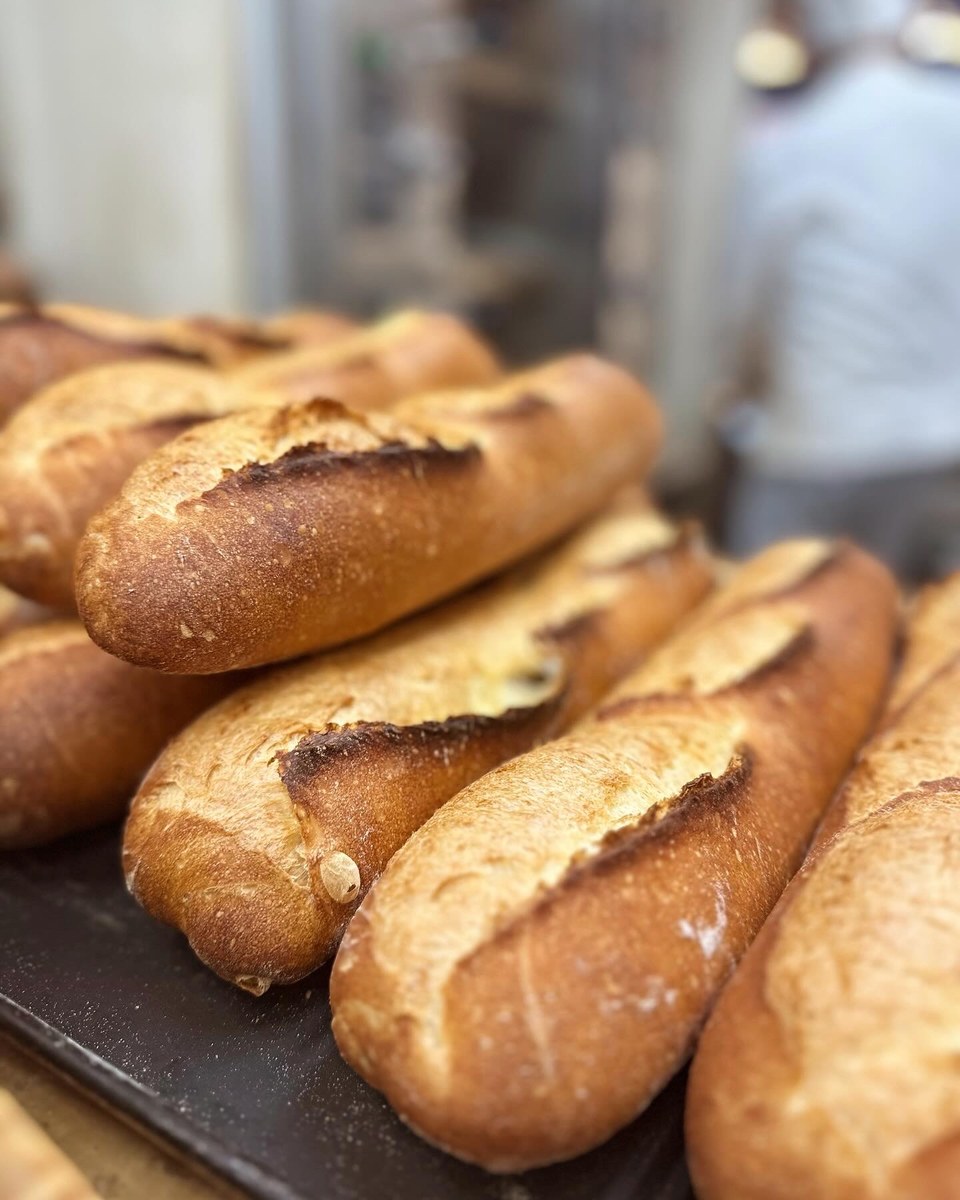 バタール — Bäckerei Terutake(ベッカライテルタケ)