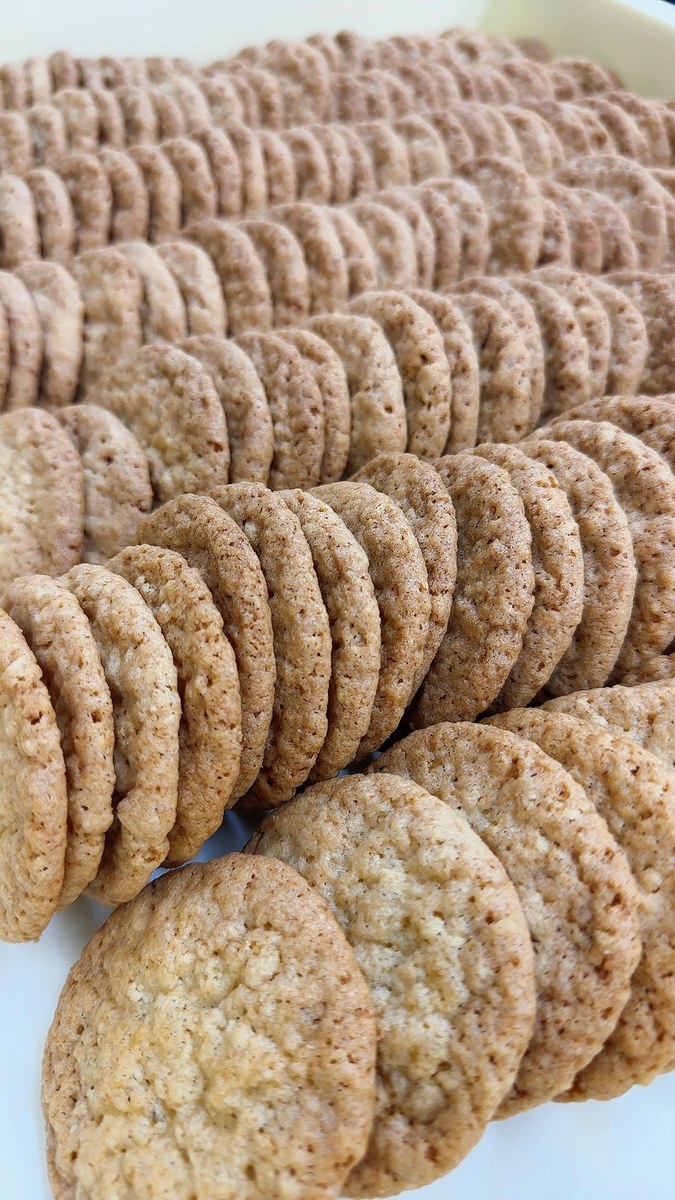 カントリークッキー — Bäckerei Terutake(ベッカライテルタケ)