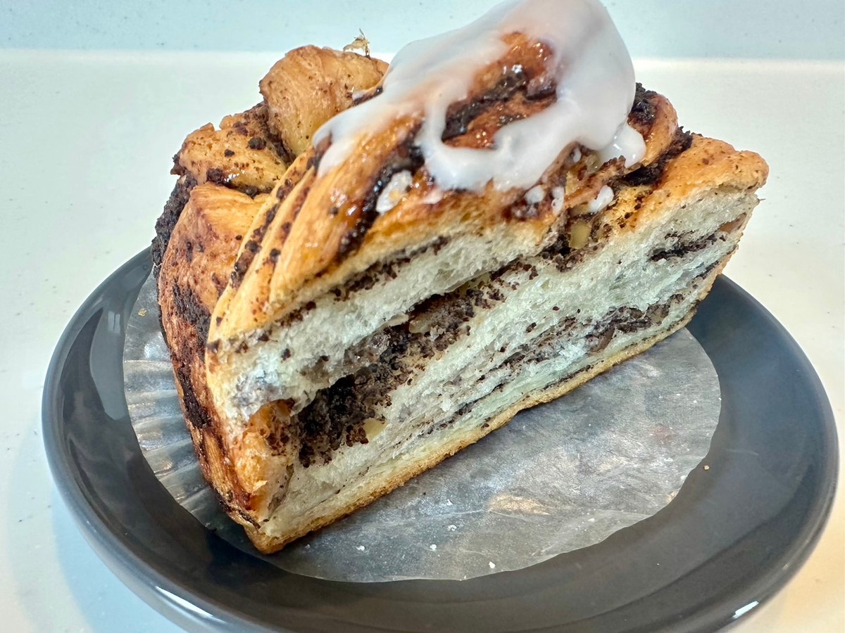 モーン・プルンダー — Bäckerei Terutake(ベッカライテルタケ)