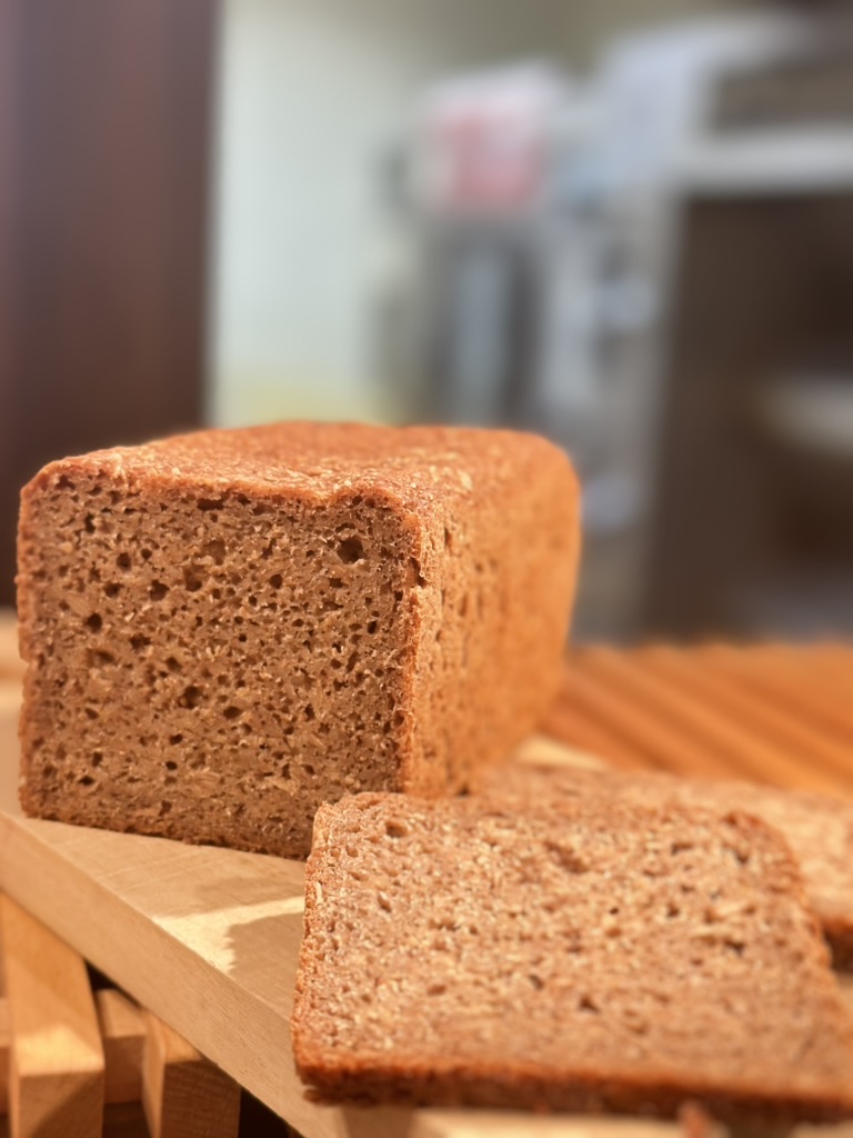 ロブロ — Bäckerei Terutake(ベッカライテルタケ)